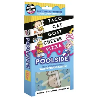 Taco Waterproof