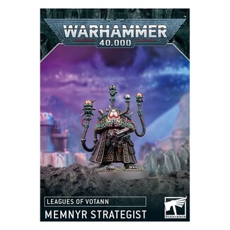 LEAGUES OF VOTANN: MEMNYR STRATEGIST