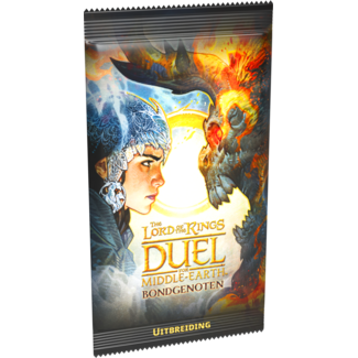 The Lord of the Rings: Duel for Middle-Earth - Allies