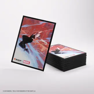 Marvel's Spider-Man Premium Art Sleeves - Spider-Gwen