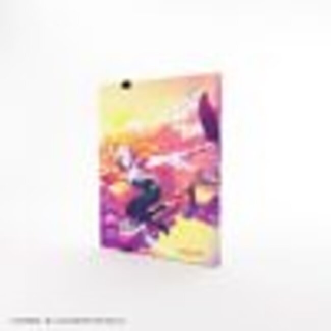 Gamegenic - Magic: The Gathering | Marvel's Spider-Man 18-Pocket Album - Spider-Man/Spider-Gwen