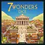 7 Wonders Dice