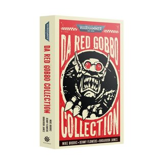 Da Red Gobbo Collection