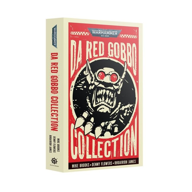 Da Red Gobbo Collection