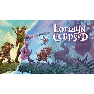 17/01 Pre-release Lorwyn Eclipsed