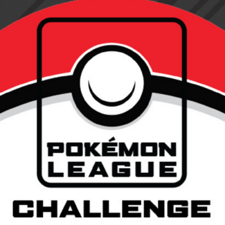 31/01 Pokémon League Challenge