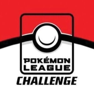 21/03 Pokémon League Challenge