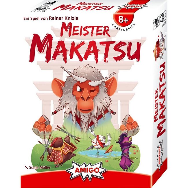 Makatsu