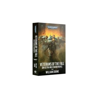 VETERANS OF THE FALL (PB) (BL3311)
