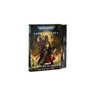 ARMAGEDDON: RETURN OF YARRICK (ENG) (40-76)