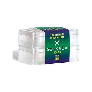 Geekbox Double