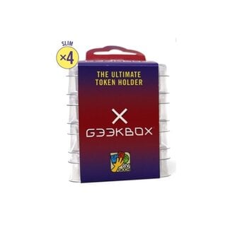 Geekbox Slim