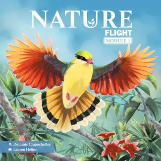 Nature Flight Expansion