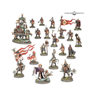 SPEARHEAD: ZENESTRA'S ZEALOTS (70-863)