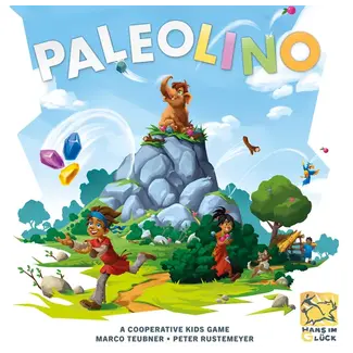 999 Games Paleolino