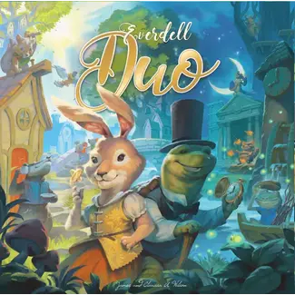 Everdell Duo NL