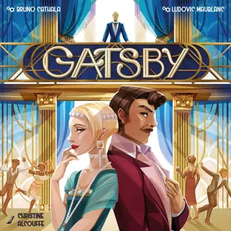 999 Games Gatsby