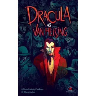 DRACULA vs VAN HELSING FR-NL