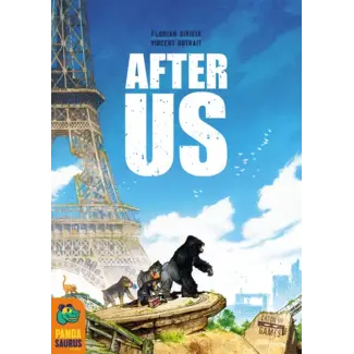 After Us NL