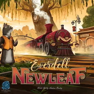 Everdell Newleaf - EN
