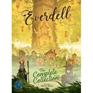 Everdell Complete Collection - EN