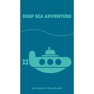 Deep Sea Adventure