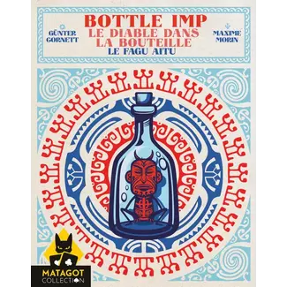 Matagot Bottle Imp