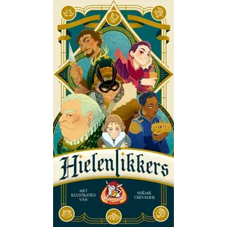 Hielenlikkers