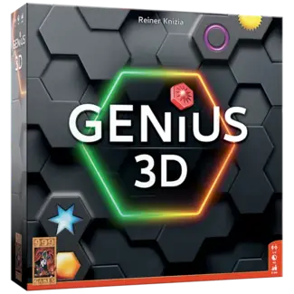 Genius 3D