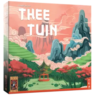 Theetuin