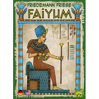 Faiyum