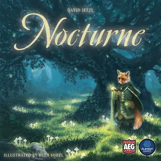 Nocturne NL