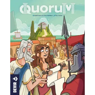 Quorum