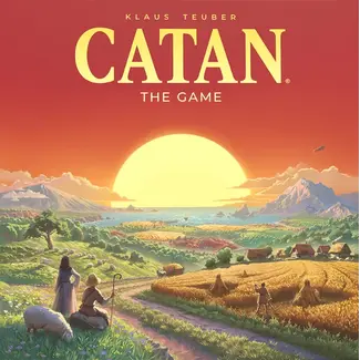 Catan EN