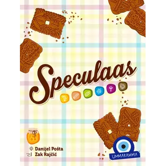 Speculaas