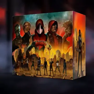 Final Girl S3 Ultimate Box