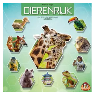 Dierenrijk