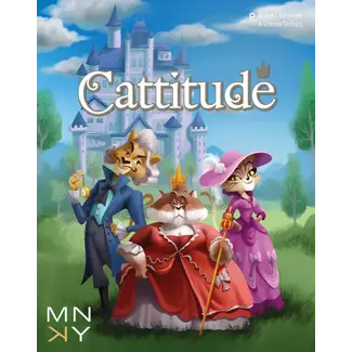 Cattitude