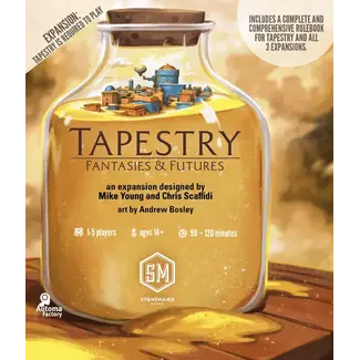 Tapestry Fantasies & Futures Exp.