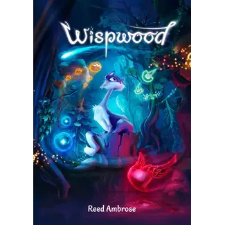 Wispwood