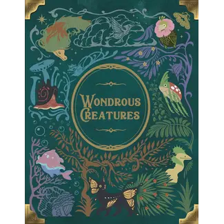 Wondrous Creatures NL