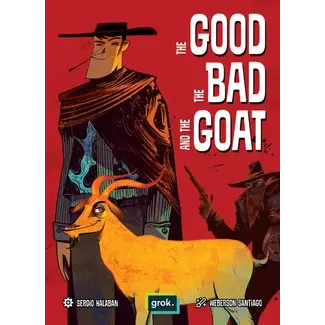 The Good, The Bad and The Goat