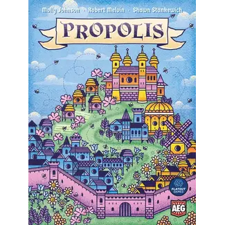 Propolis