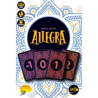 Iello Allegra