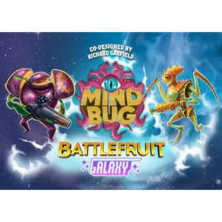 Mindbug Set Battlefruit Galaxy - EN