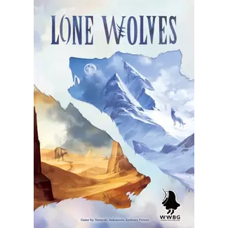 Lone Wolves