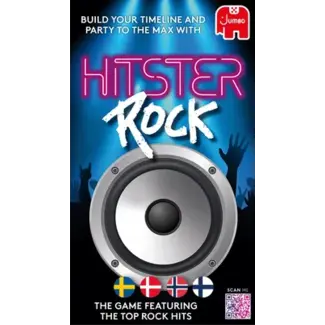 Hitster Rock