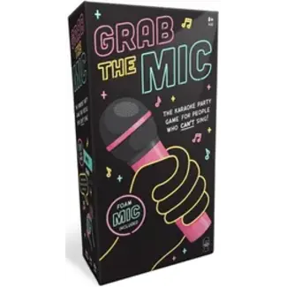 Grab The Mic