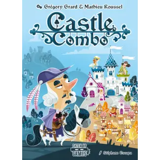 Castle Combo