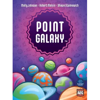 Point Galaxy - NL